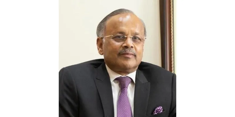 Mr. Shishir Jaipuria
